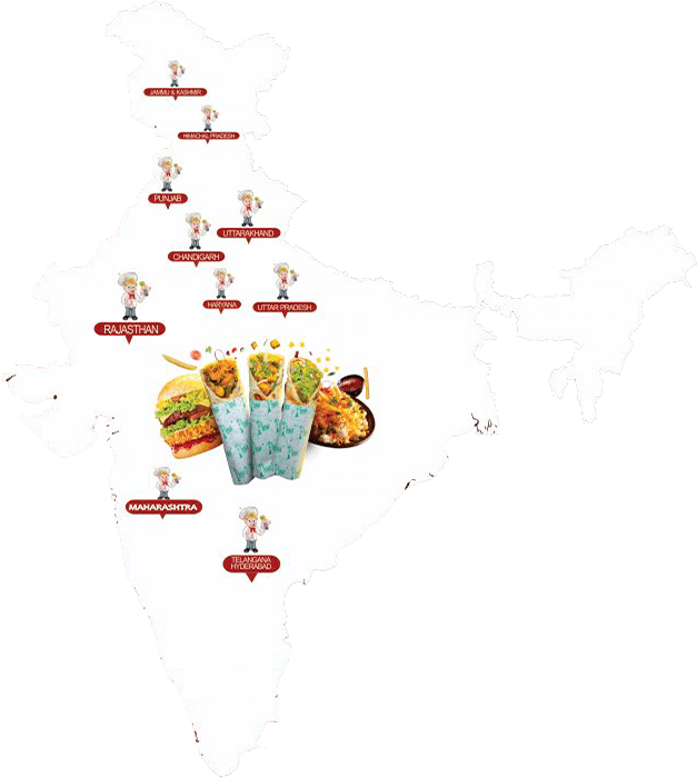 Rolls Nation map presence
